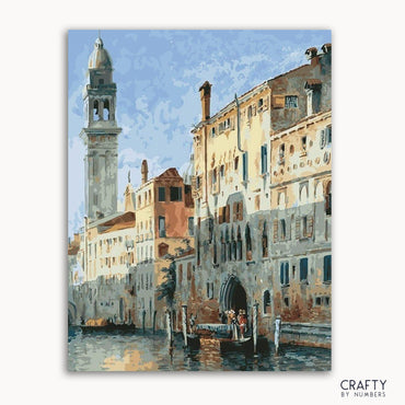 Venice Waterside