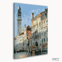 Venice Waterside