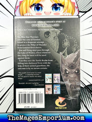 Vermonia The Warriors' Trail Vol 5 (Online Order Only)