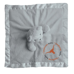 Texas Longhorns - Security Bear Gray