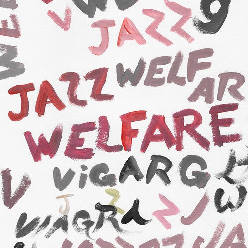 Welfare Jazz [Vinyl] (ONLINE ORDER ONLY)
