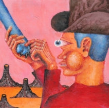 Welfare Jazz [Vinyl] (ONLINE ORDER ONLY)
