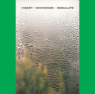 Rodulate [CD]
