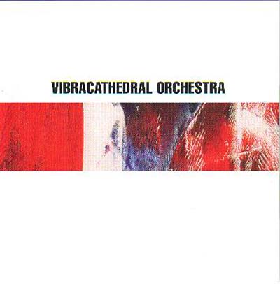 VIBRACATHEDRAL ORCHESTRA - My Gate's Open, Tremble By My Side [CD] (ONLINE ORDER ONLY)
