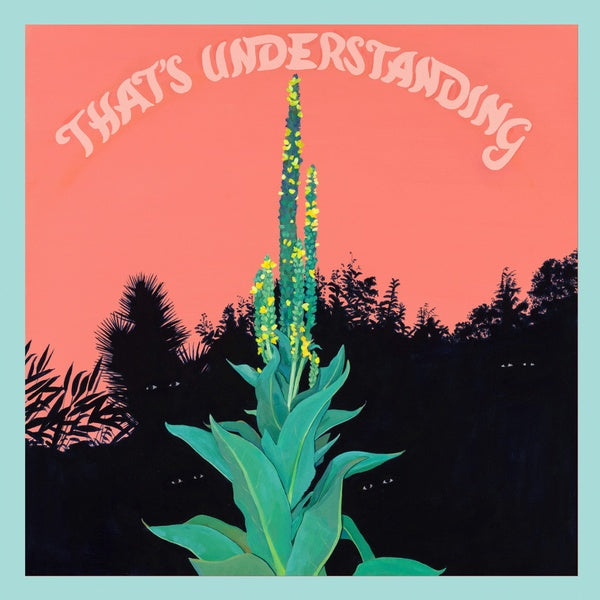 That's Understanding [CD] (ONLINE ORDER ONLY)