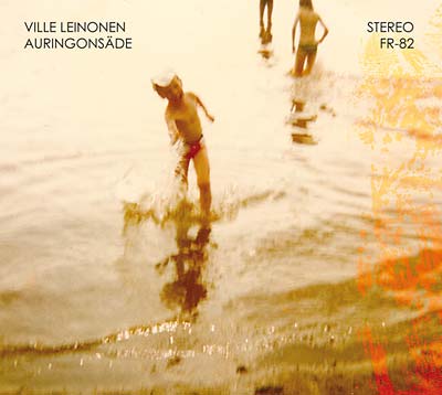 Auringonsäde/Pommisuoja [CD] (ONLINE ORDER ONLY)