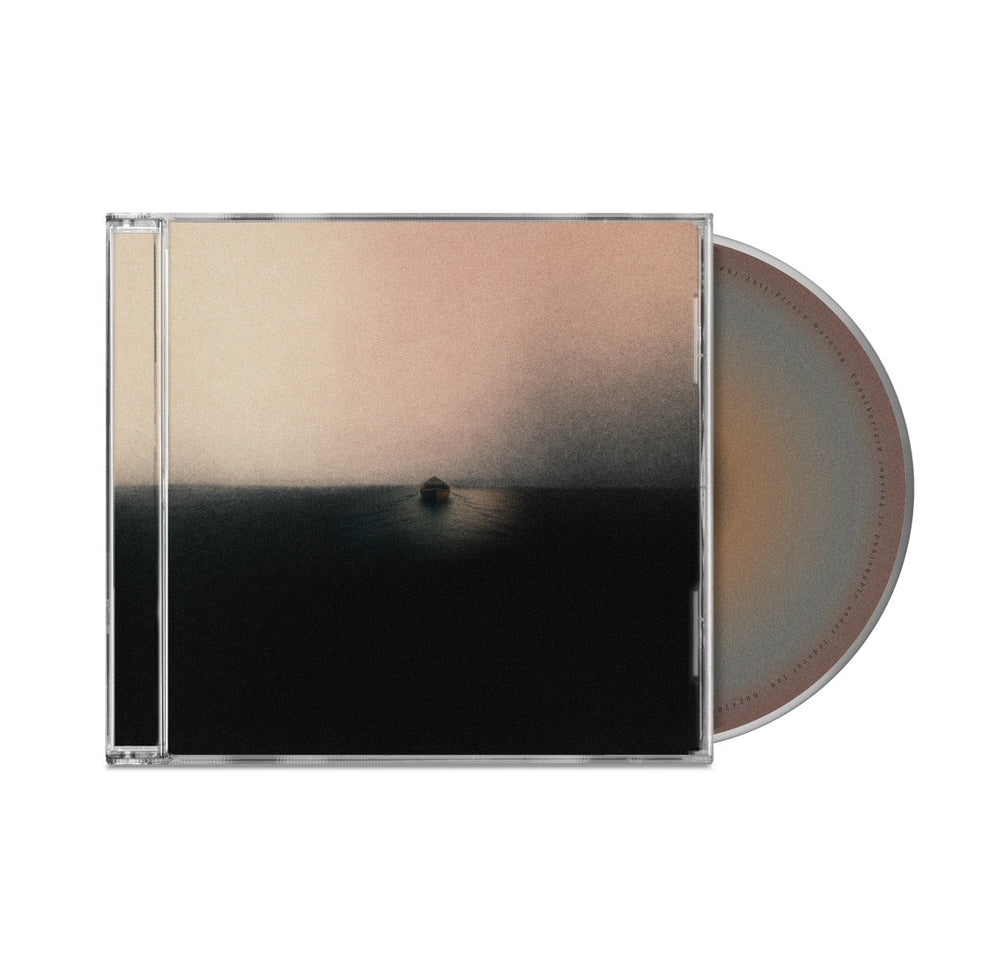 To Love A Thing That Fades [CD] (ONLINE ORDER ONLY)