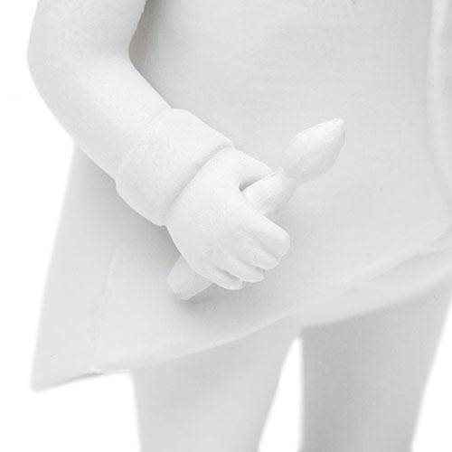 Vincent Van Gogh DIY Figure Doll - Today is Art Day (ONLINE ORDER ONLY)