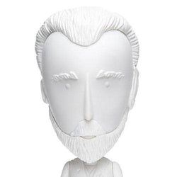 Vincent Van Gogh DIY Figure Doll - Today is Art Day (ONLINE ORDER ONLY)