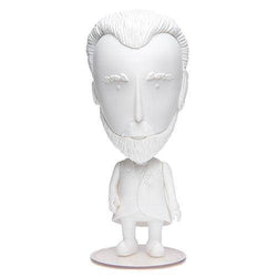 Vincent Van Gogh DIY Figure Doll - Today is Art Day (ONLINE ORDER ONLY)