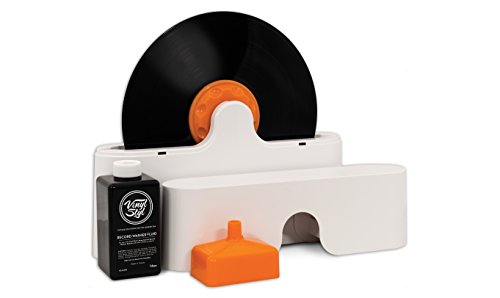 Vinyl Styl - Deep Groove Record Washer System [Turntable Accessories] (ONLINE ORDER ONLY)