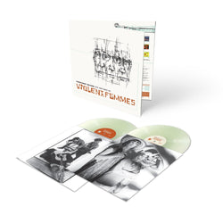 Violent Femmes - Permanent Record: The Very Best Of Violent Femmes (Coke Bottle Clear) (2 Lp's) [Vinyl] (ONLINE ORDER ONLY)