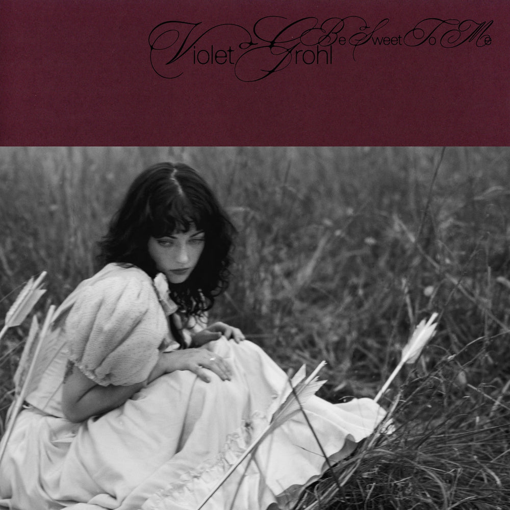 Be Sweet To Me [LP] [Vinyl]