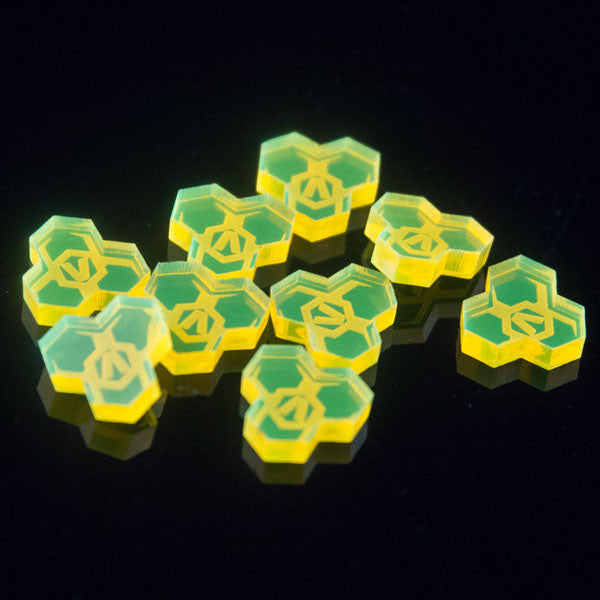 Netrunner Tokens (ONLINE ORDER ONLY)