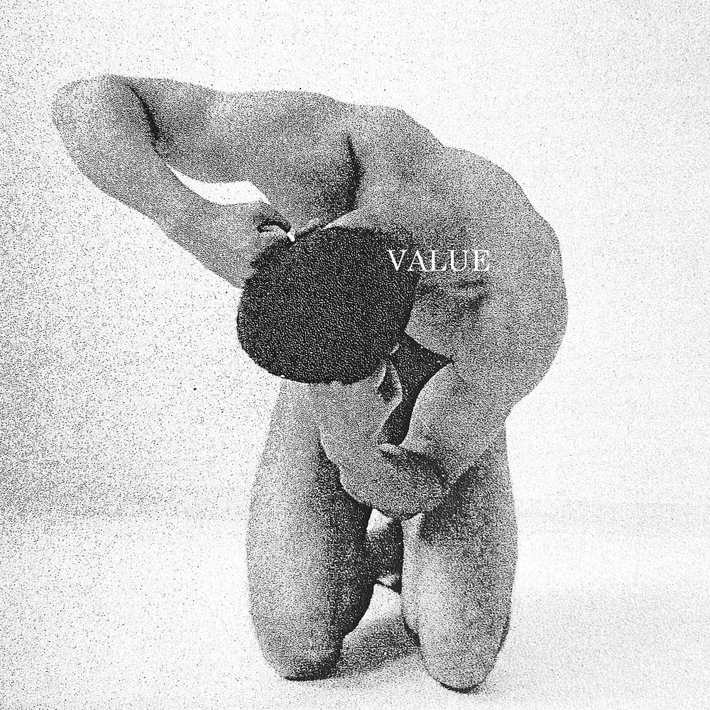 Visionist - Value [Vinyl] (ONLINE ORDER ONLY)