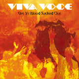 Get Yr Blood Sucked Out [CD] (ONLINE ORDER ONLY)