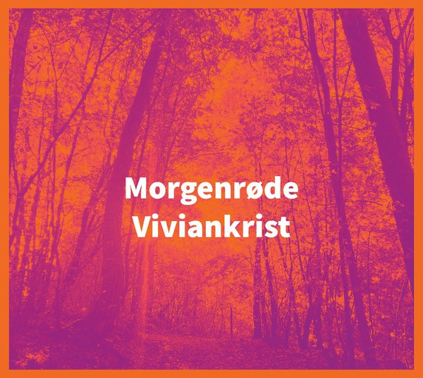 Morgenrode [CD] (ONLINE ORDER ONLY)