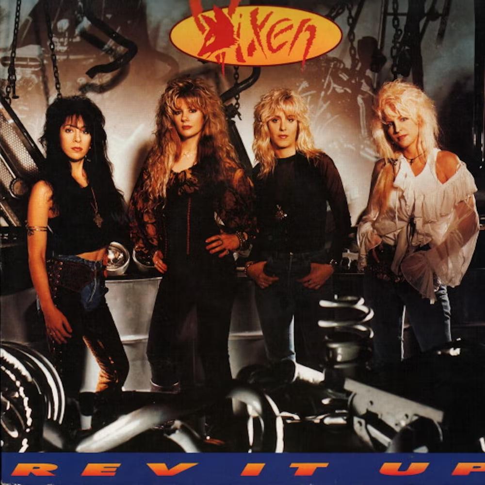 Rev It Up (Remastered) [Import] [CD] (ONLINE ORDER ONLY)