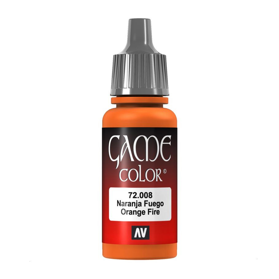 Vallejo - Game Color - 18ml. Paint