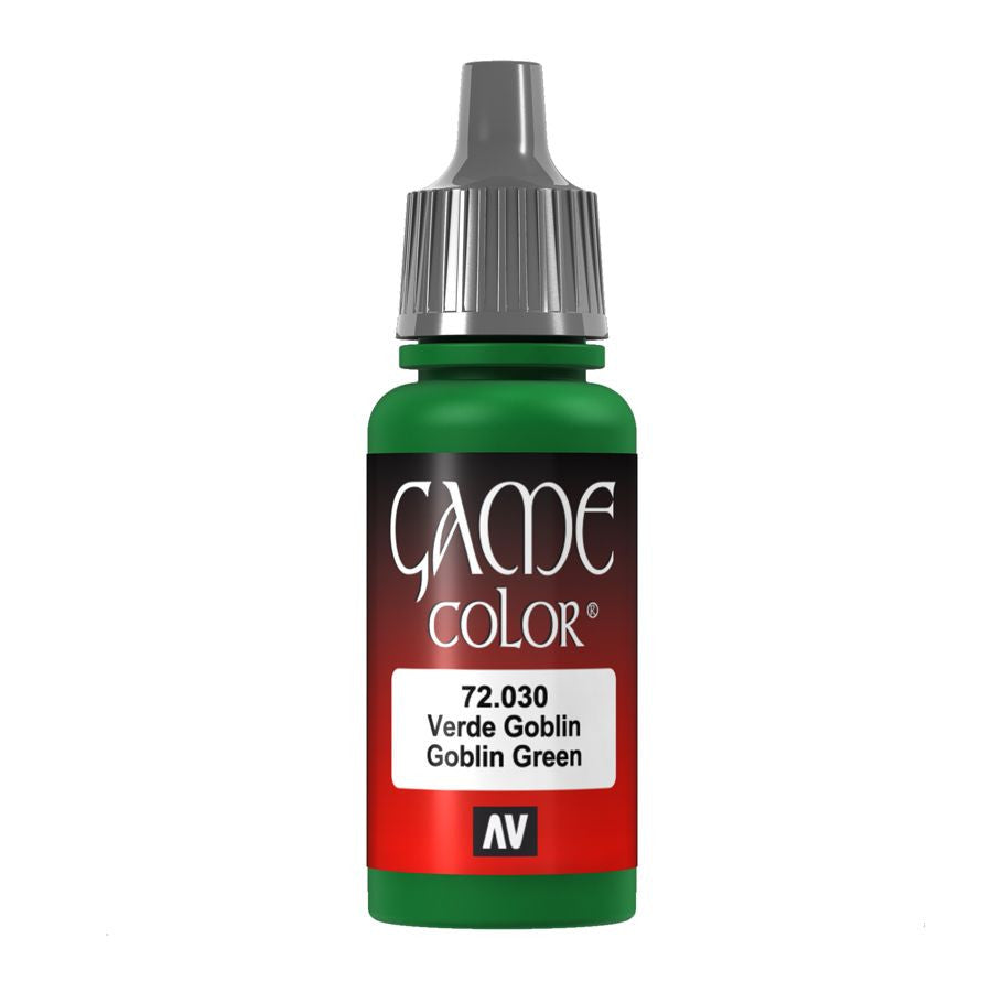 Vallejo - Game Color - 18ml. Paint