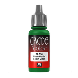 Vallejo - Game Color - 18ml. Paint