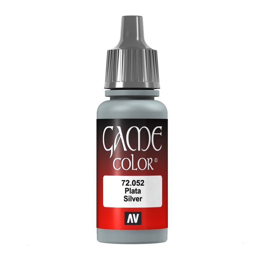 Vallejo - Game Color - 18ml. Paint