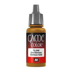 Vallejo - Game Color - 18ml. Paint