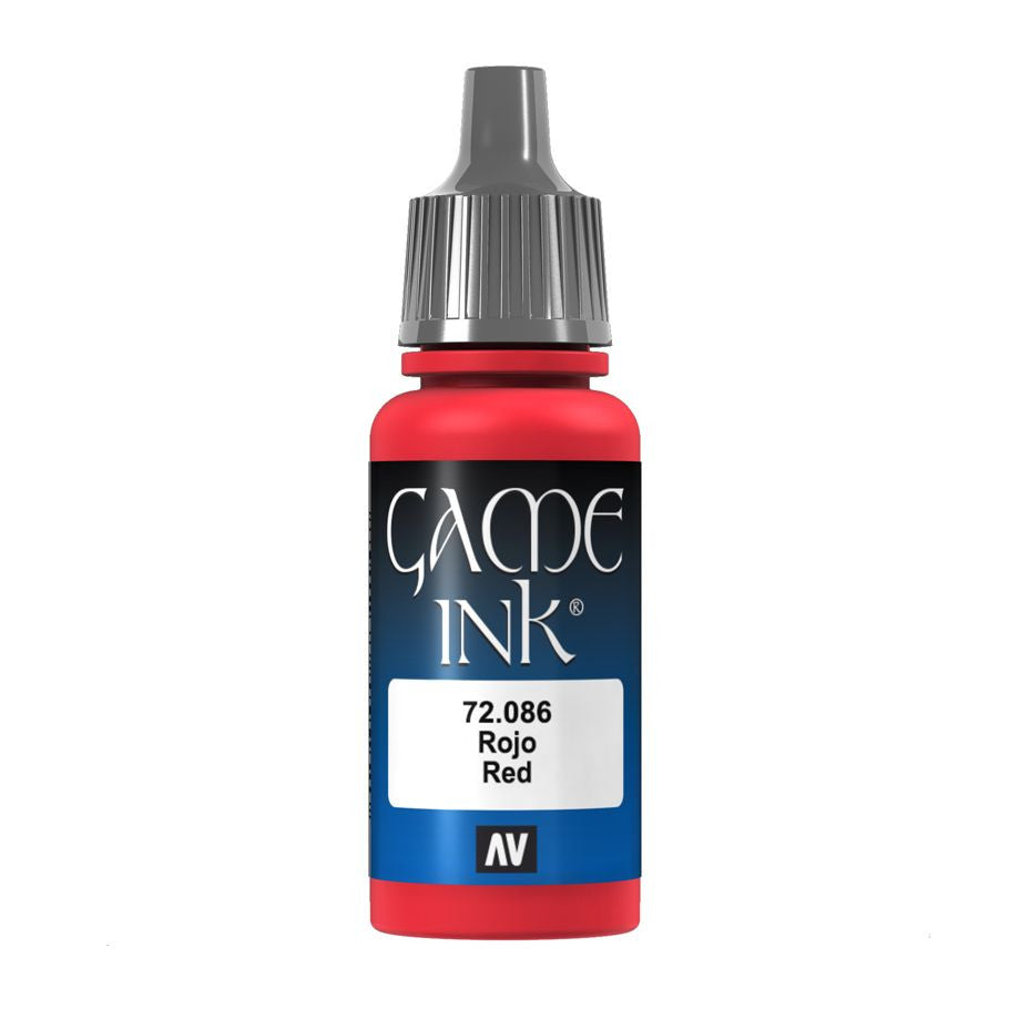 Vallejo - Game Color - 18ml. Paint