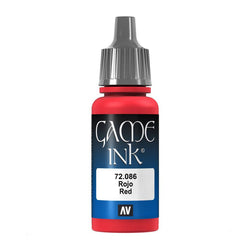Vallejo - Game Color - 18ml. Paint