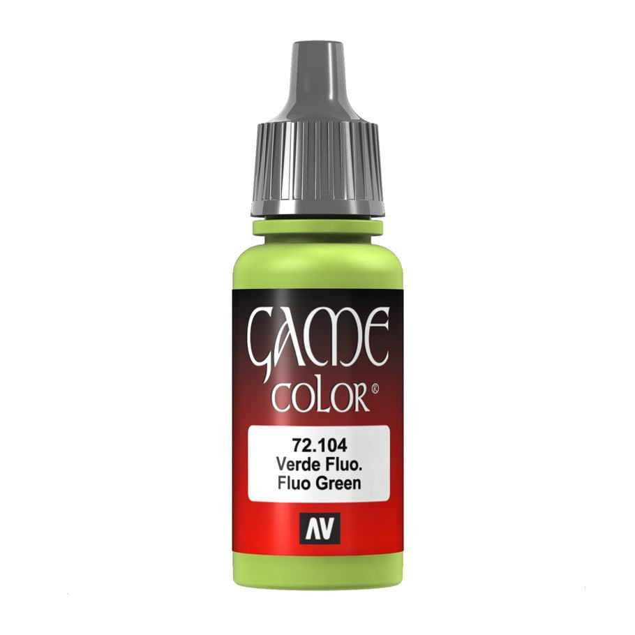 Vallejo - Game Color - 18ml. Paint