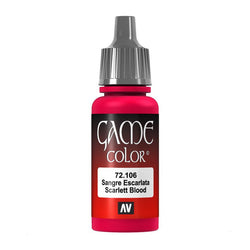 Vallejo - Game Color - 18ml. Paint