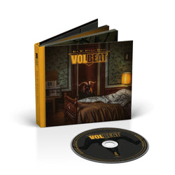 God Of Angels Trust [Deluxe Edition] [CD] (ONLINE ORDER ONLY)