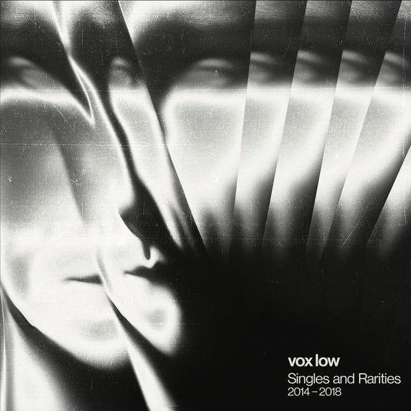 Singles & Rarities: 2014/2018 [Vinyl] (ONLINE ORDER ONLY)