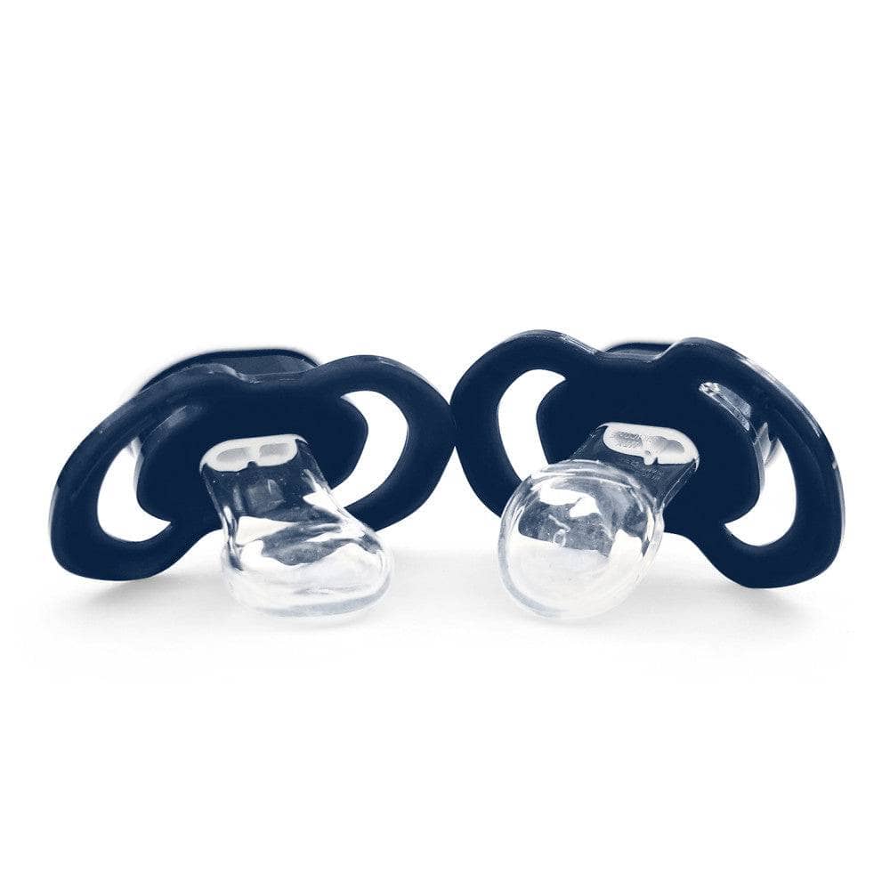 Ole Miss Rebels - Pacifier 2-Pack