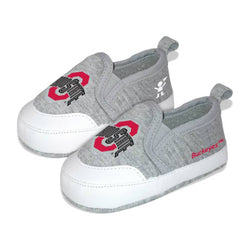 Ohio State Buckeyes Slip-On Shoes (ONLINE ORDER ONLY)