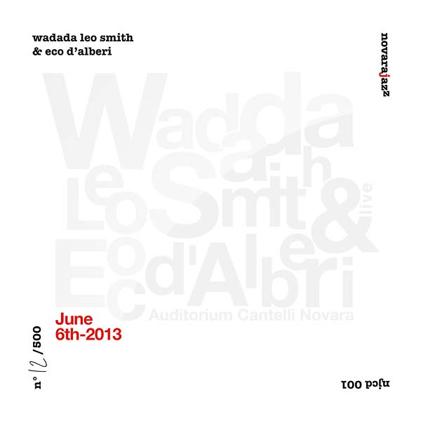 June 6th 2013 [CD] (ONLINE ORDER ONLY)