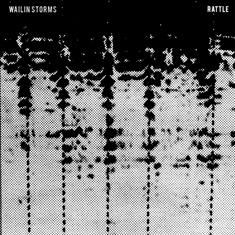 Rattle [CD] (ONLINE ORDER ONLY)