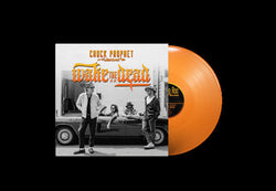 Wake The Dead (Orange) [Vinyl]