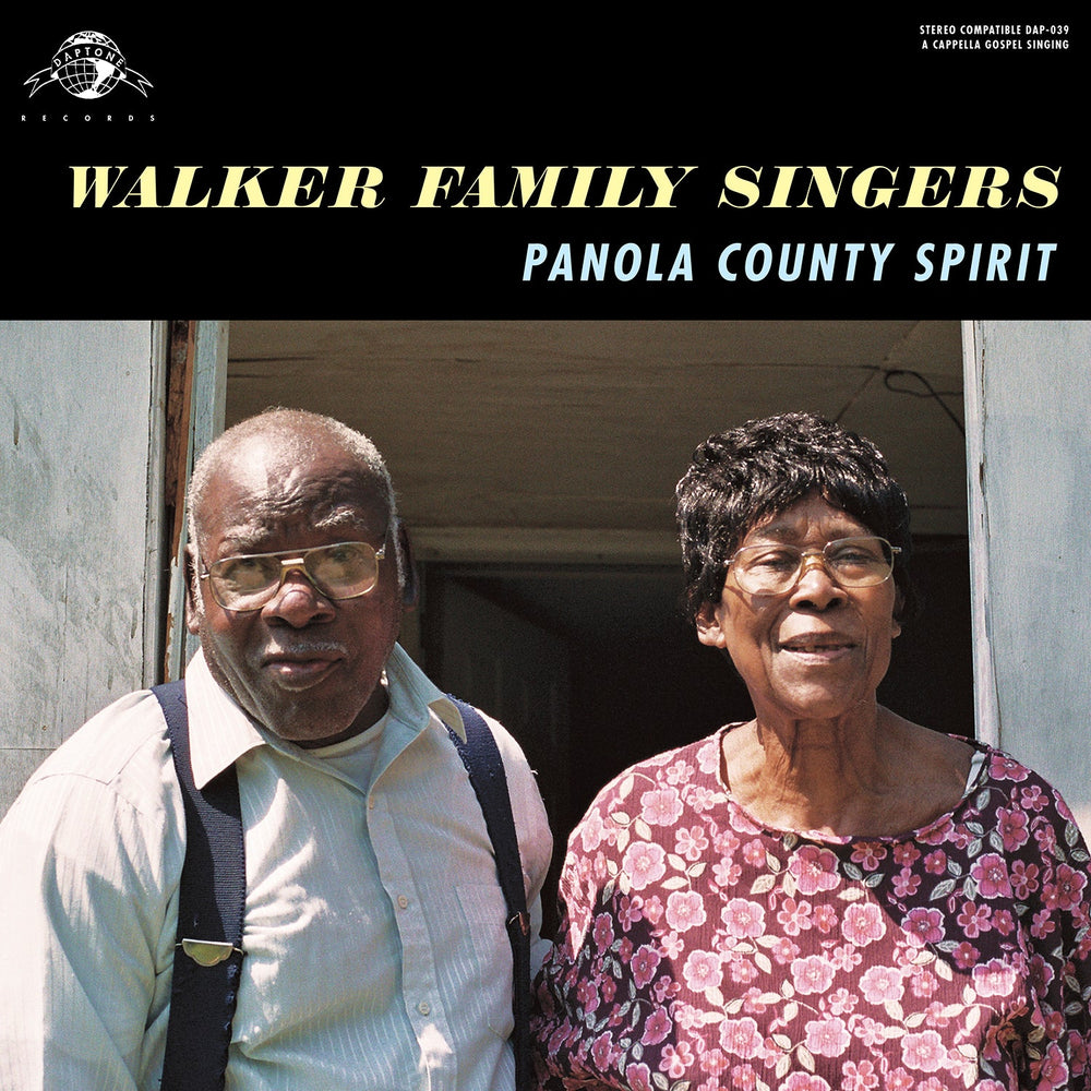 Panola County Spirit [CD] (ONLINE ORDER ONLY)