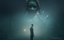 The Dark Pictures Anthology: Little Hope (Playstation 4) (Online Order Only)