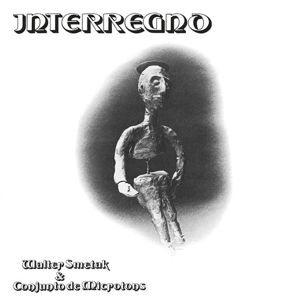 Interregno [Vinyl]