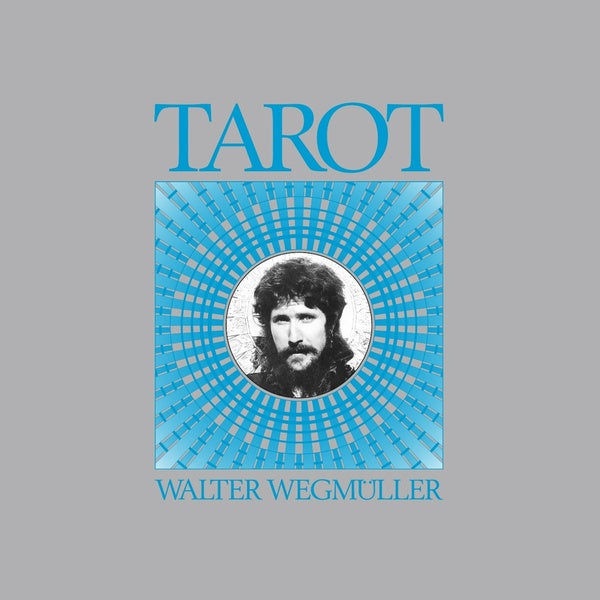 Tarot (Limited Edition) [CD]