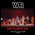 Live In Japan 1974 (2 Lp's) [Vinyl]