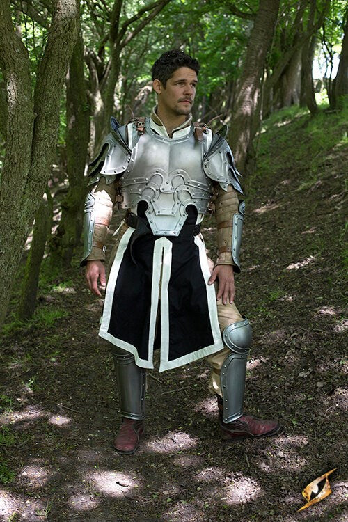 Warcrafted Armour (ONLINE ORDER ONLY)