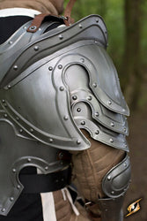 Warcrafted Armour (ONLINE ORDER ONLY)