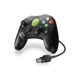 Xbox S Type Controllers for Original Xbox