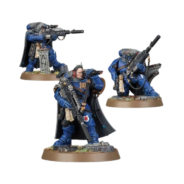 Primaris Eliminators (New in Box/Sprue) (ONLINE ORDER ONLY)