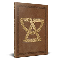 Warhammer Fantasy RPG: Lords of Stone and Steel Collector's Edition (ONLINE ORDER ONLY)