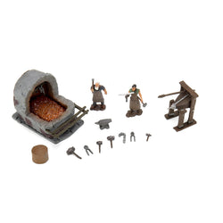 WarLock Tiles Accessory: Town Watch (ONLINE ORDER ONLY)