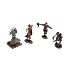 WarLock Tiles Accessory: Town Watch (ONLINE ORDER ONLY)